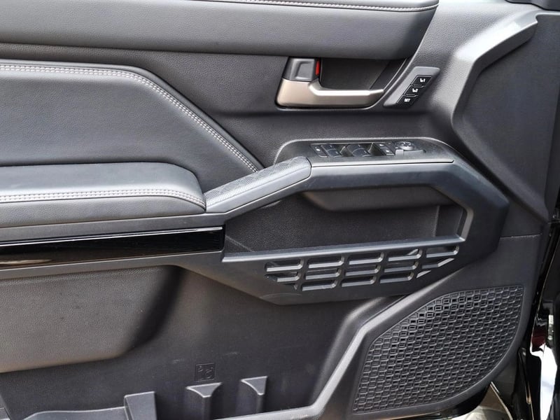 Toyota 4RUNNER LIMITED 4X4 2.4 AUT 2026 - Imagen 12 de 20