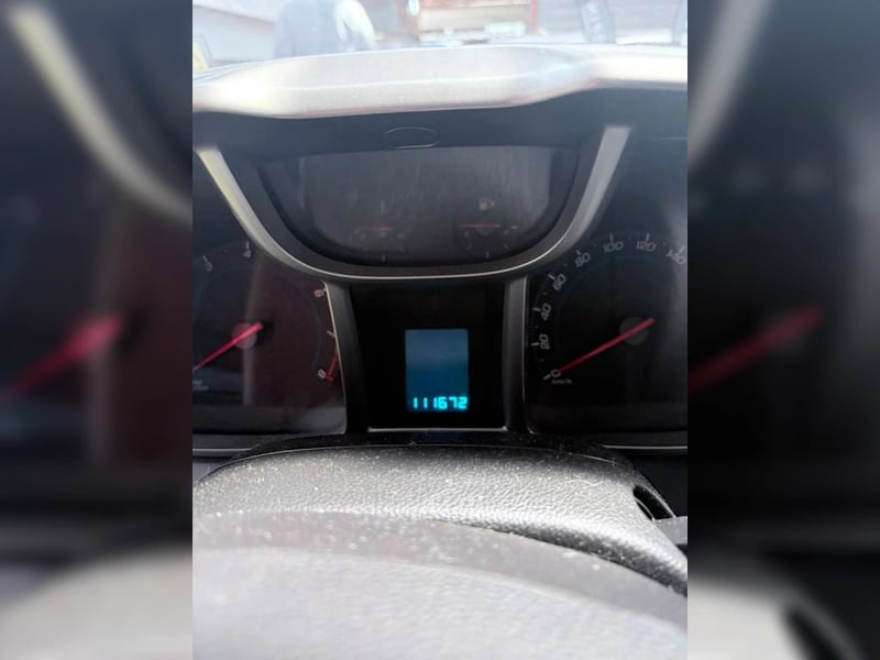 Chevrolet ORLANDO 2.4 LT 6AT FULL 2017 - Imagen 7 de 7