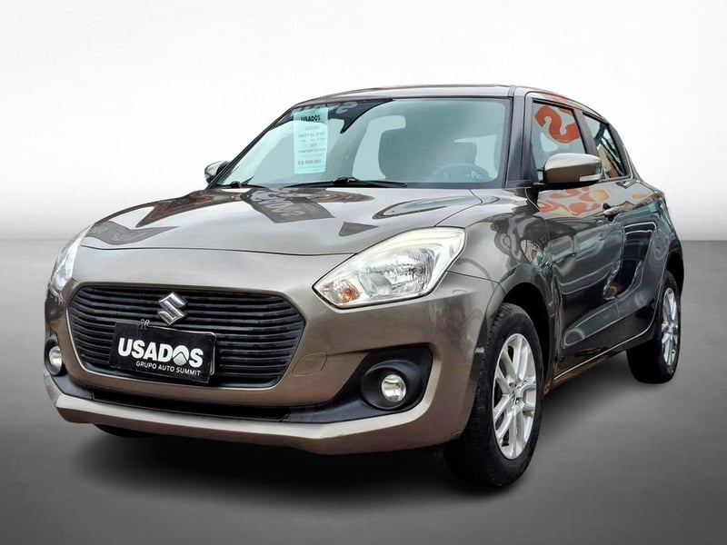 Suzuki SWIFT 1.2 GL SPORT MT 2021