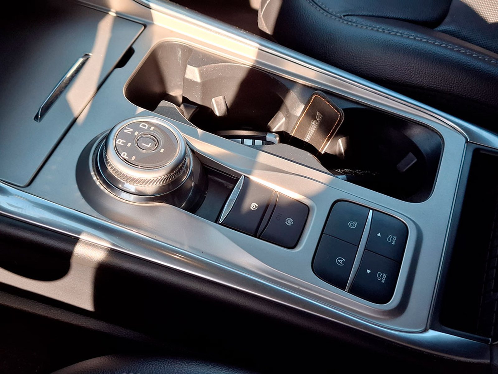 FORD EXPLORER 2.3 LIMITED ECOBOOST 4X2 2021 - Imagen 18 de 20