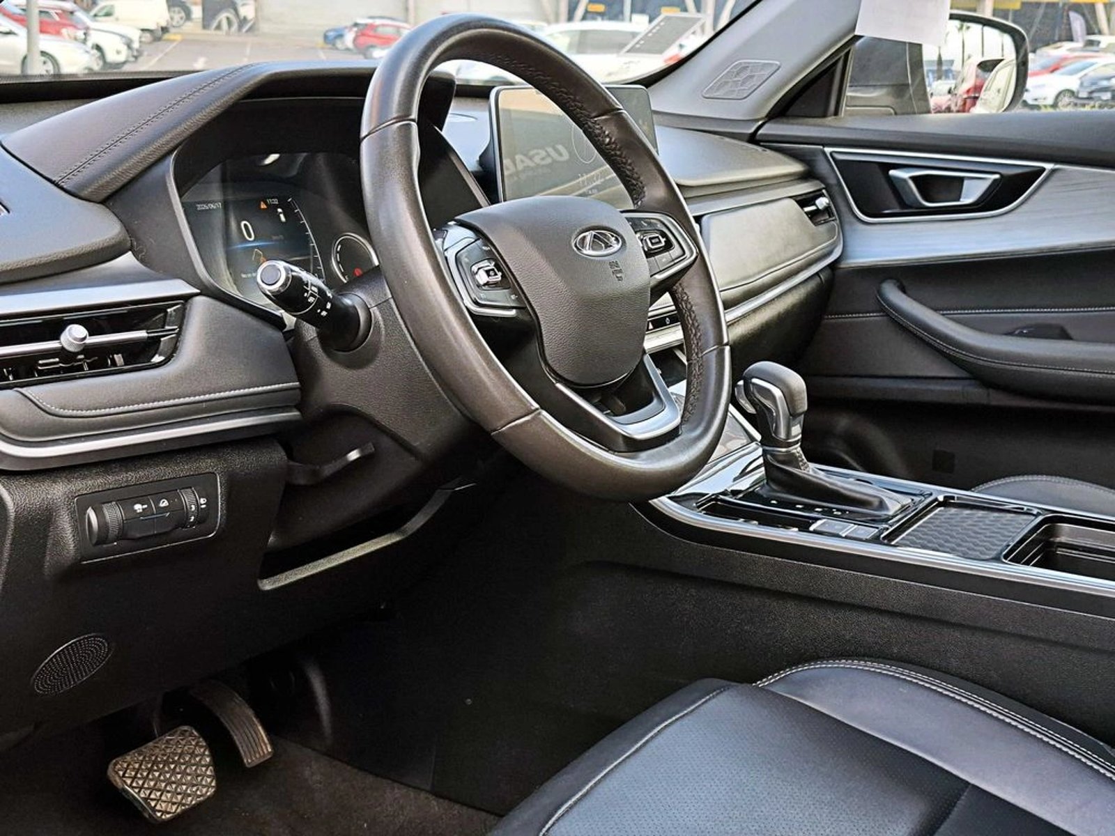 Chery TIGGO 3 PRO 1.5 GLS AT 2024 - Imagen 10 de 19