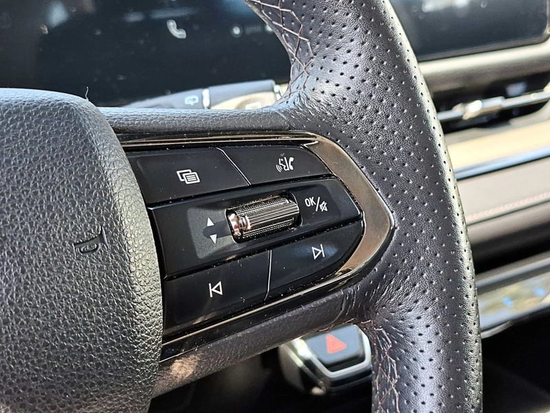 Ford TERRITORY 1.5 TREND AT 2024 - Imagen 18 de 20