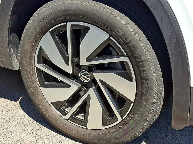 Volkswagen ATLAS 2.0 TSI LIMITED AT 4X4 2025 - Imagen 4 de 17