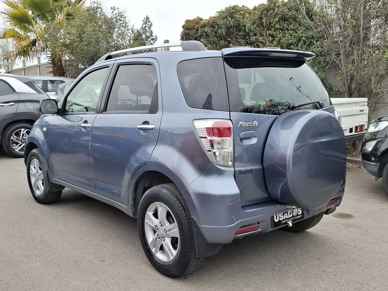 Toyota RUSH 1.5 AUT 2019 - Imagen 7 de 19