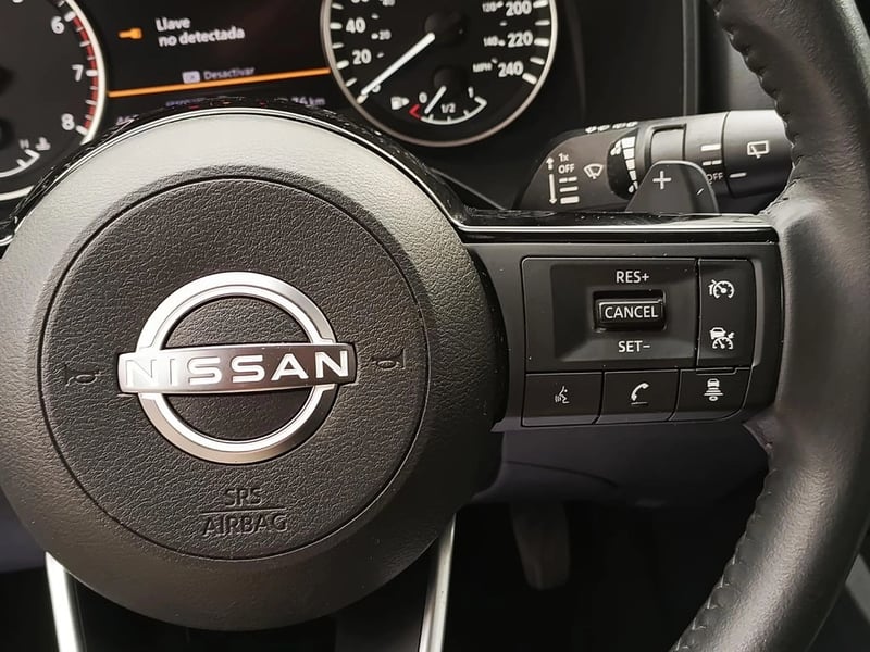 Nissan X-TRAIL 2.5 2024 - Imagen 17 de 20