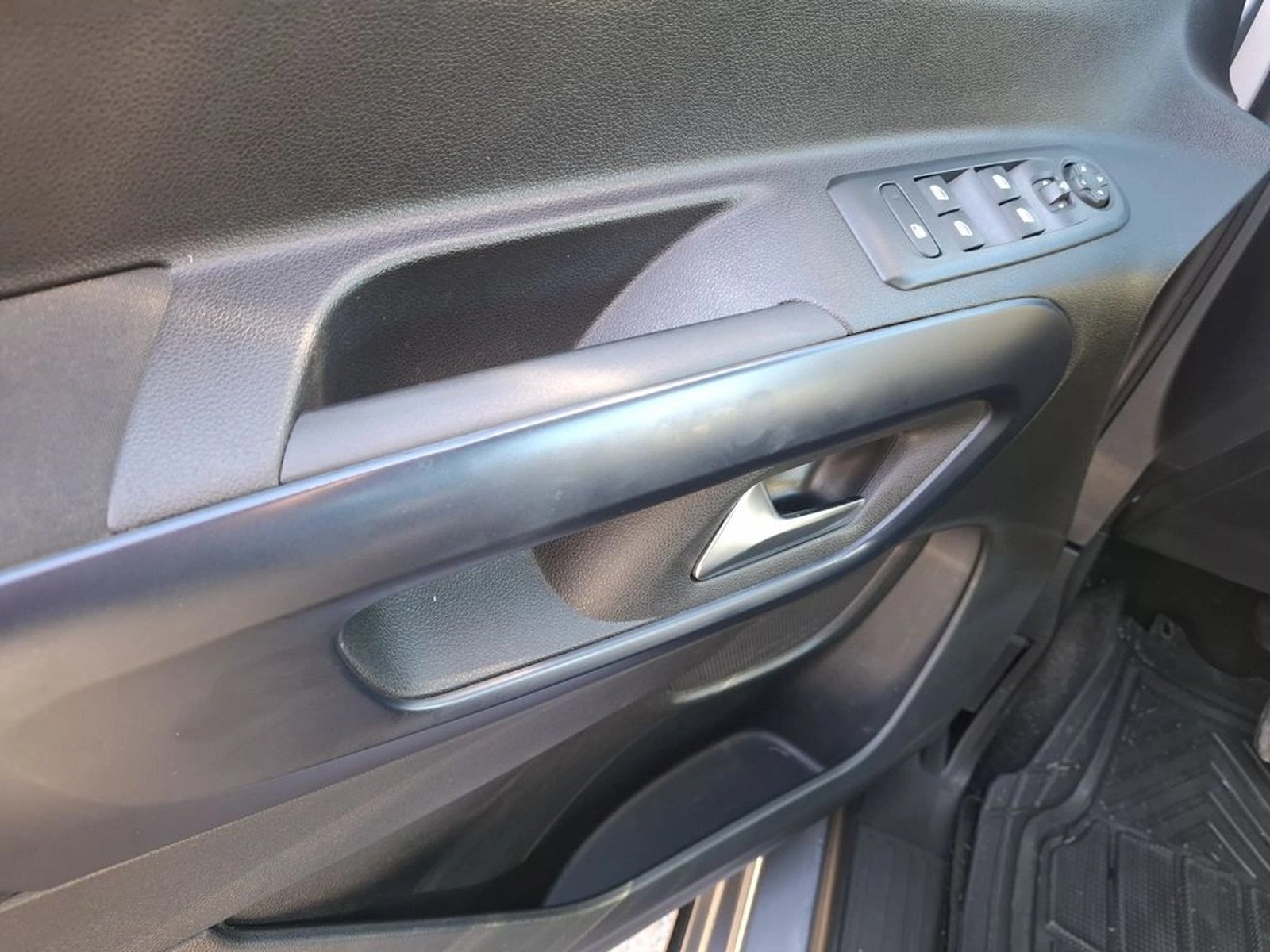 Peugeot RIFTER AT 1.5 D 2022 - Imagen 11 de 20
