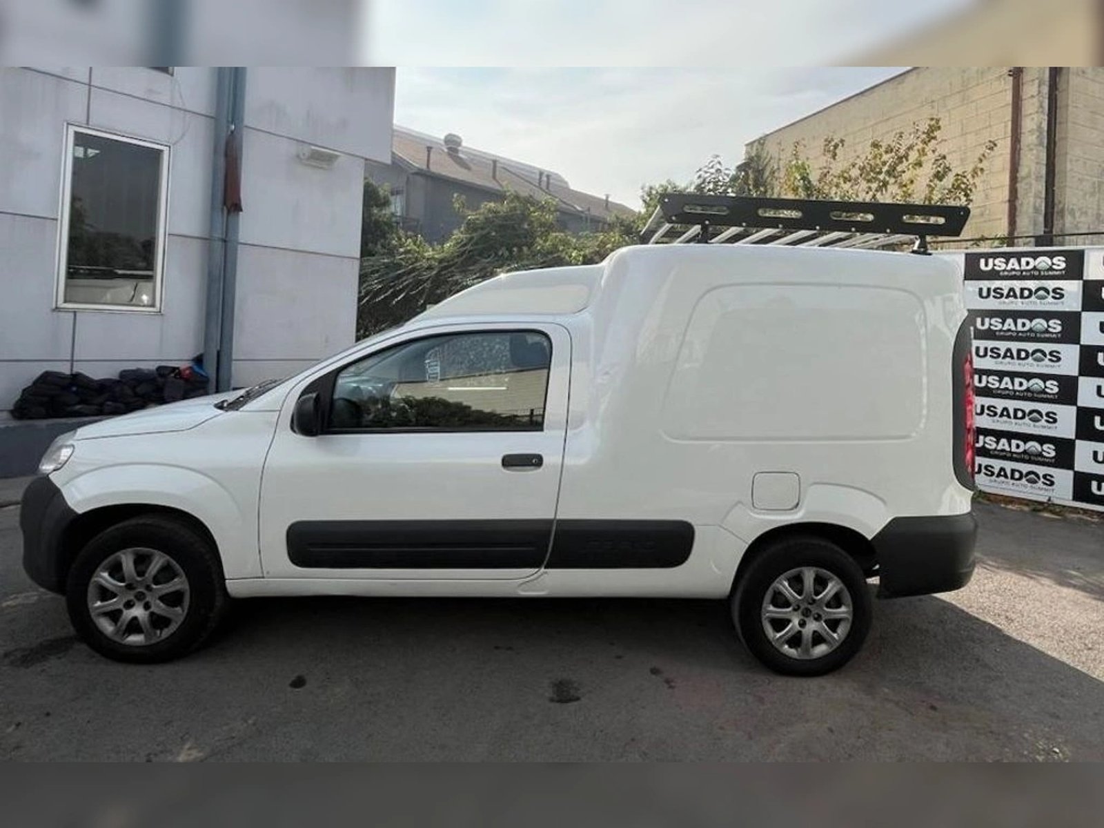 RAM 700 1.4 CITY MT 2020 - Foto 5 de 10