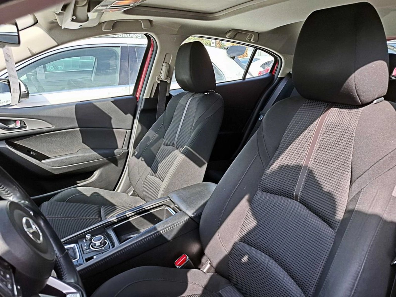 MAZDA 3 SPORT 2.0L SPORT AT 2019 - Imagen 12 de 19