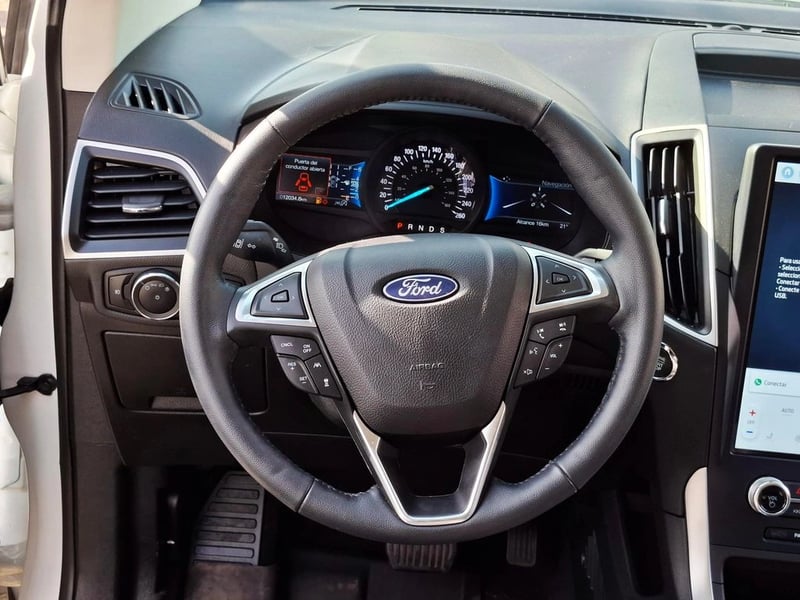 Ford EDGE SEL 2.7 2024 - Imagen 17 de 20