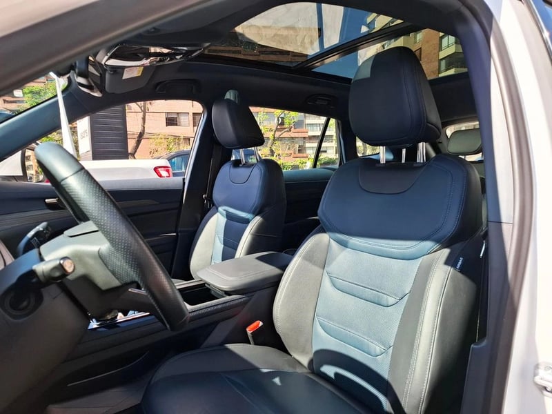 Ford TERRITORY 1.5 TITANIUM 4X2 AT 5P 2024 - Imagen 15 de 20