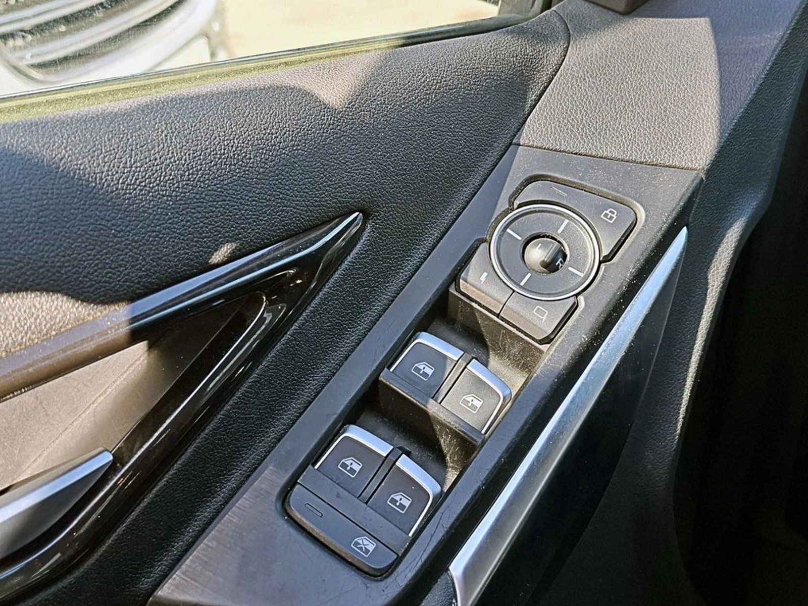 FORD TERRITORY 1.5 TITANIUM 4X2 AT 5P 2022 - Imagen 9 de 17