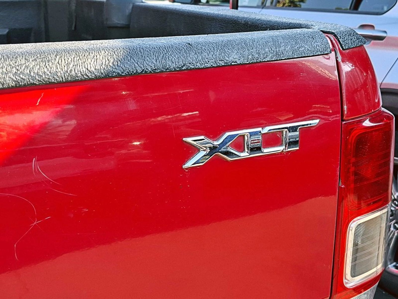 FORD RANGER 3.2 XLT MT 4X4 DIESEL 2016 - Imagen 8 de 18