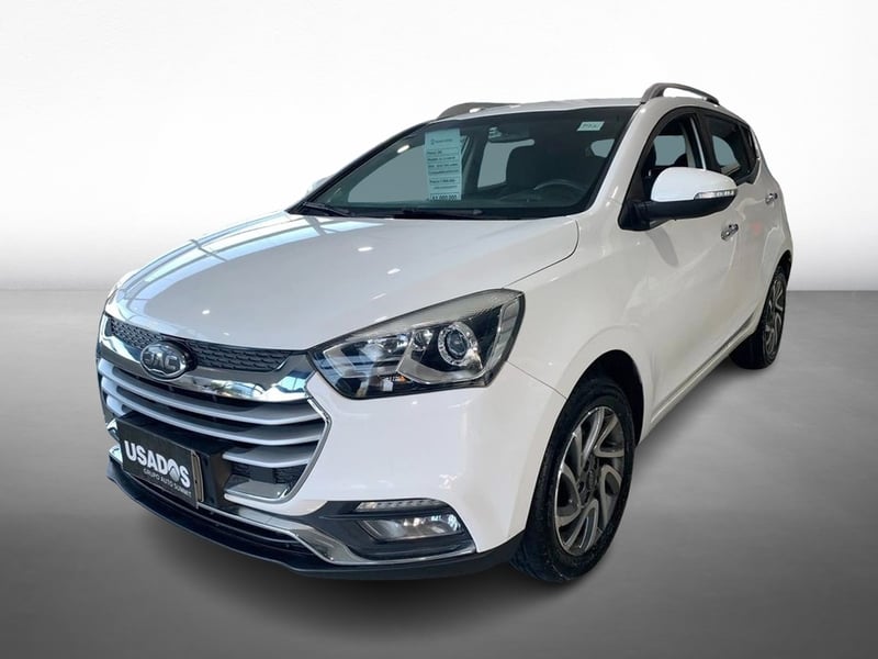 JAC S2 1.5 COMFORT 4X2 MT 5P 2020