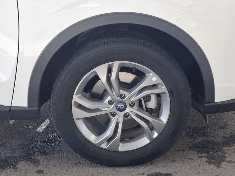 Ford TERRITORY TREND 4X2 1.5 AUT 2024 - Imagen 11 de 20