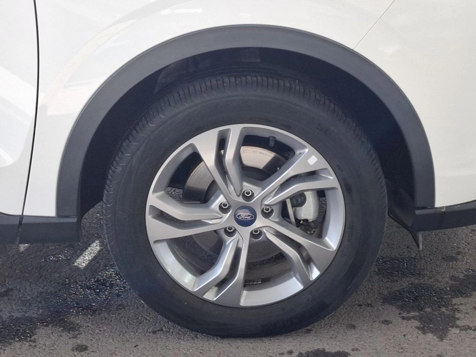 Ford TERRITORY TREND 4X2 1.5 AUT 2024 - Imagen 11 de 20