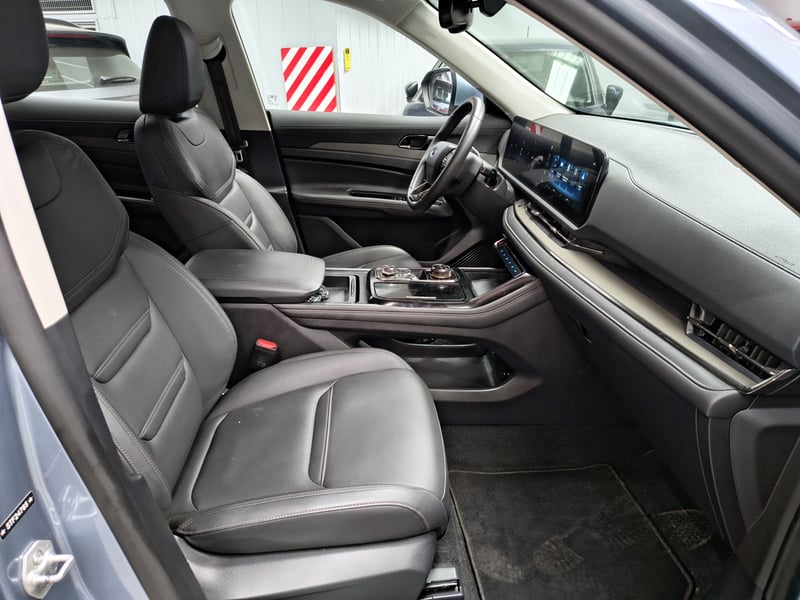 Ford TERRITORY 1.5 TREND AUT 2025 - Imagen 20 de 20