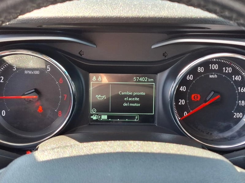 Chevrolet TRACKER 1.2 LTZ MT 2021 - Imagen 14 de 18