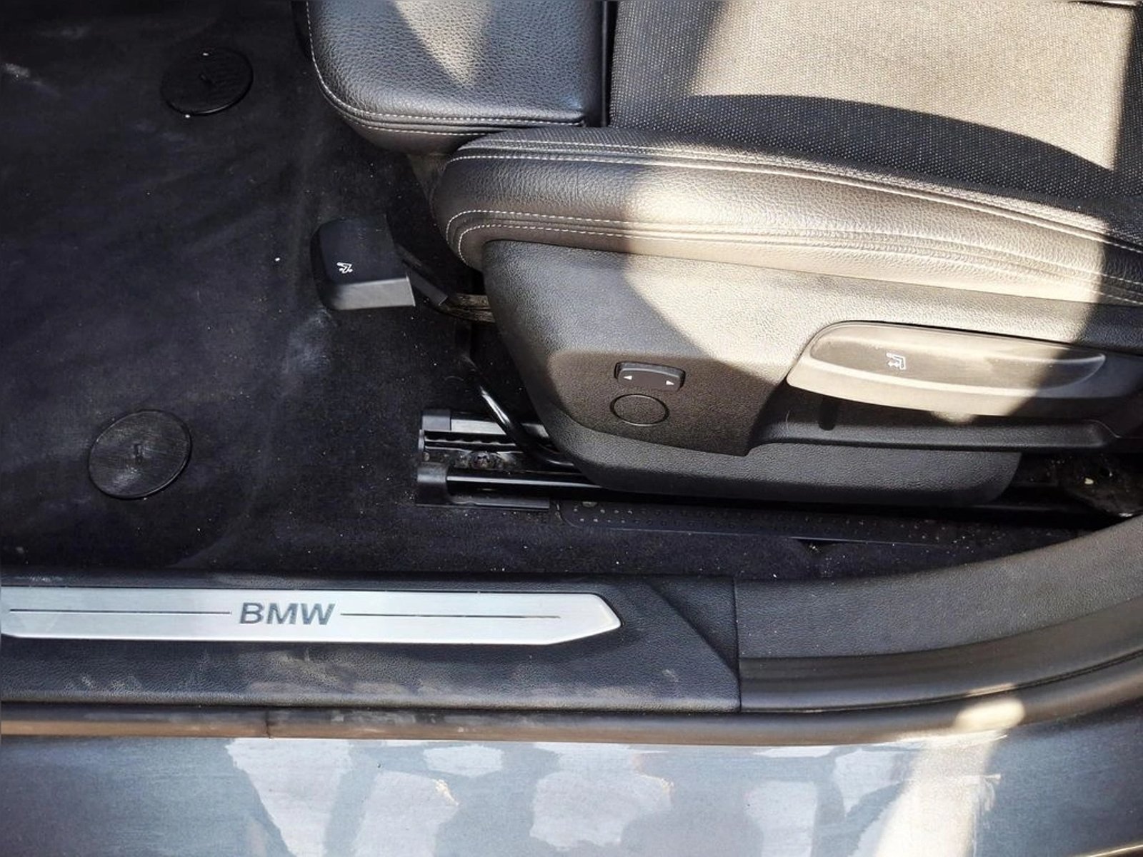 BMW 118 1.5 2021 - Imagen 16 de 20