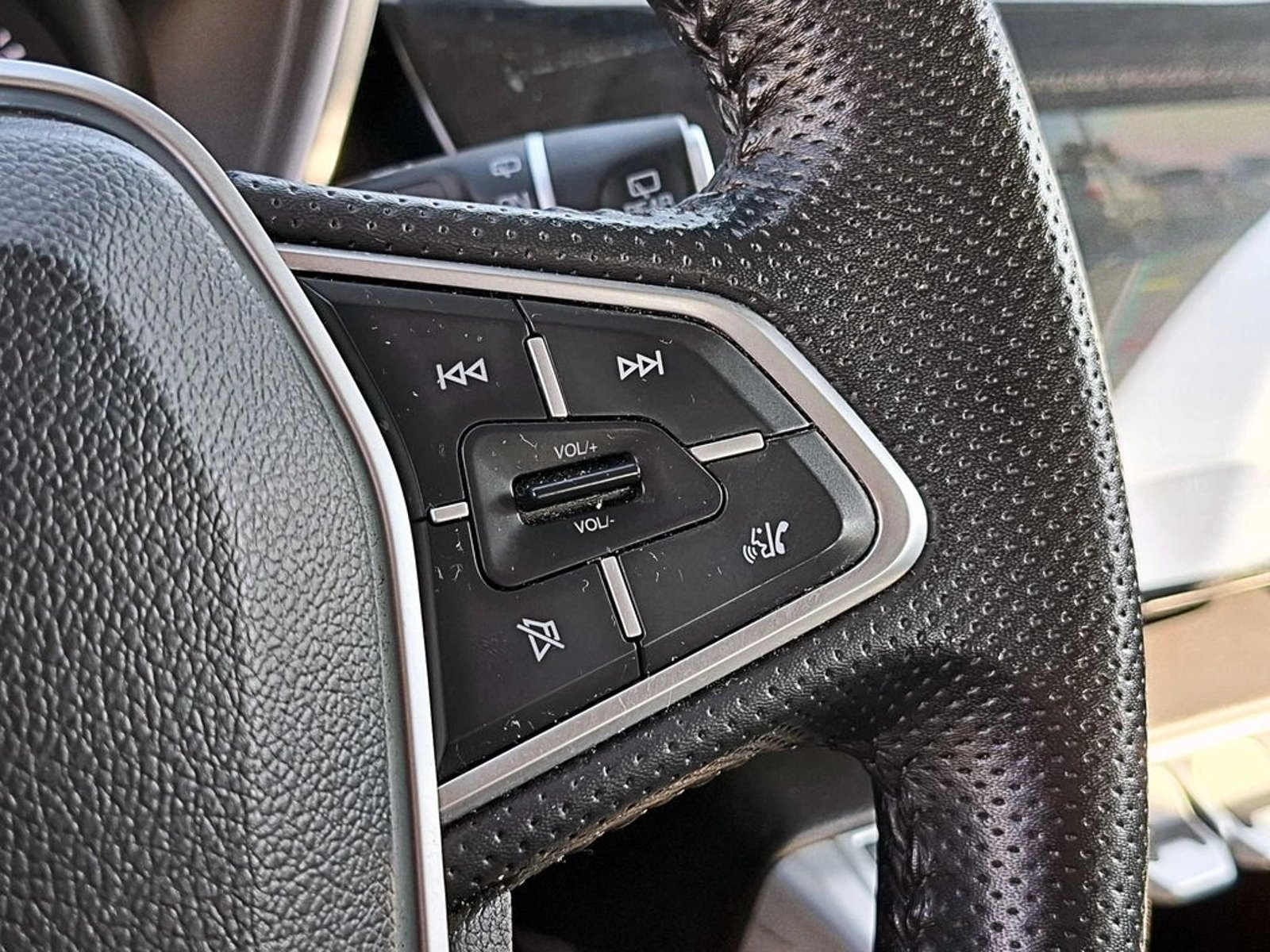 FORD TERRITORY TREND 1.5 AT 2023 - Imagen 17 de 19
