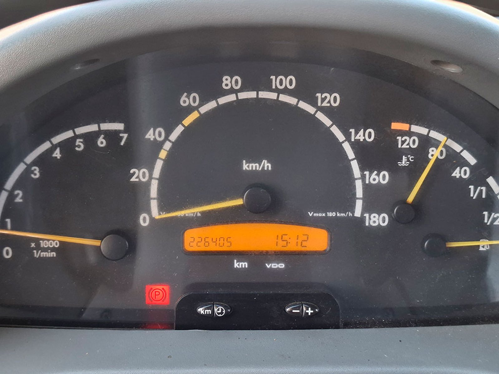 Mercedes-Benz SPRINTER AAA 2012 - Imagen 13 de 20