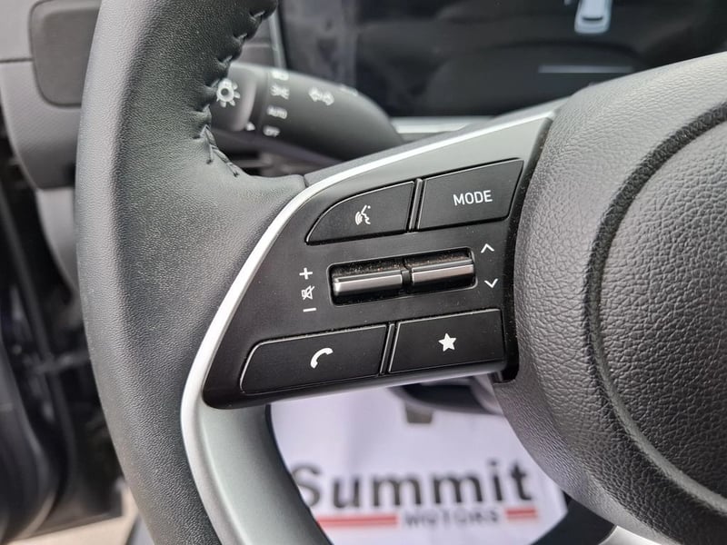 Hyundai CRETA 1.5 GO SU2ID FL 4X2 MT 5P 2026 - Imagen 15 de 20