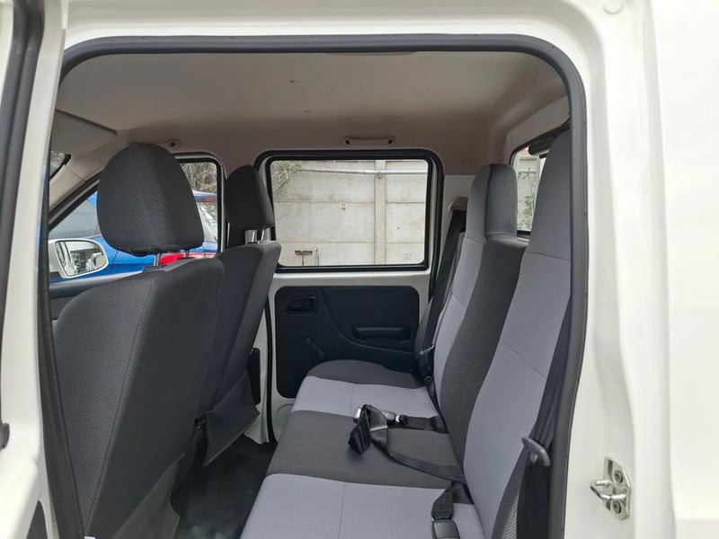 Changan MS201 1.2 PICK UP AC DIRECCIÓN MT 2026 - Imagen 19 de 20
