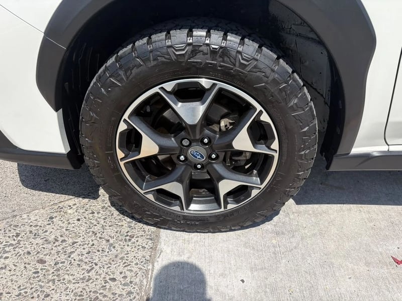 Subaru XV 2.0 Dynamic AWD 2020 - Imagen 12 de 13