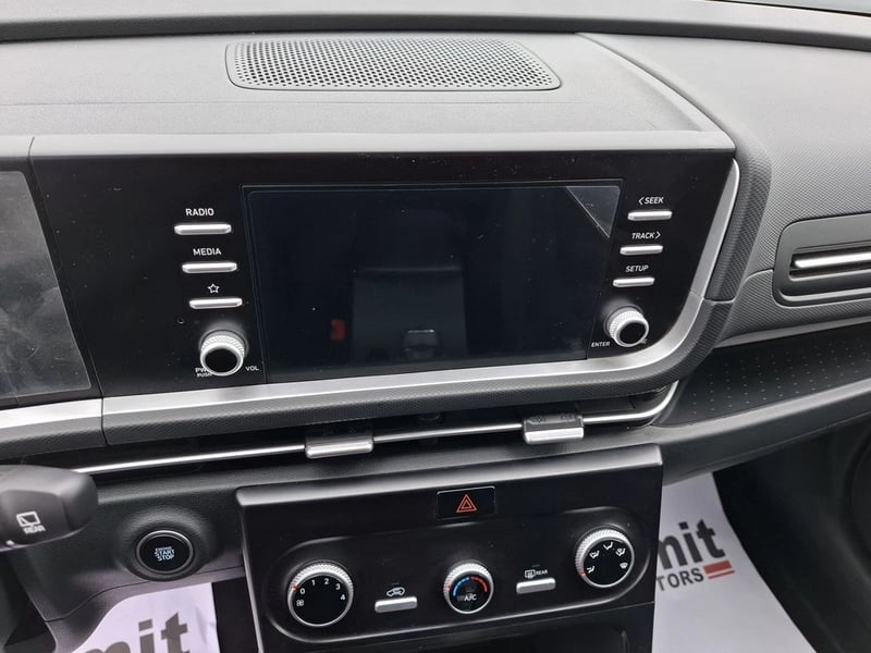 Hyundai CRETA 1.5 GO SU2ID FL 4X2 MT 5P 2026 - Imagen 19 de 20