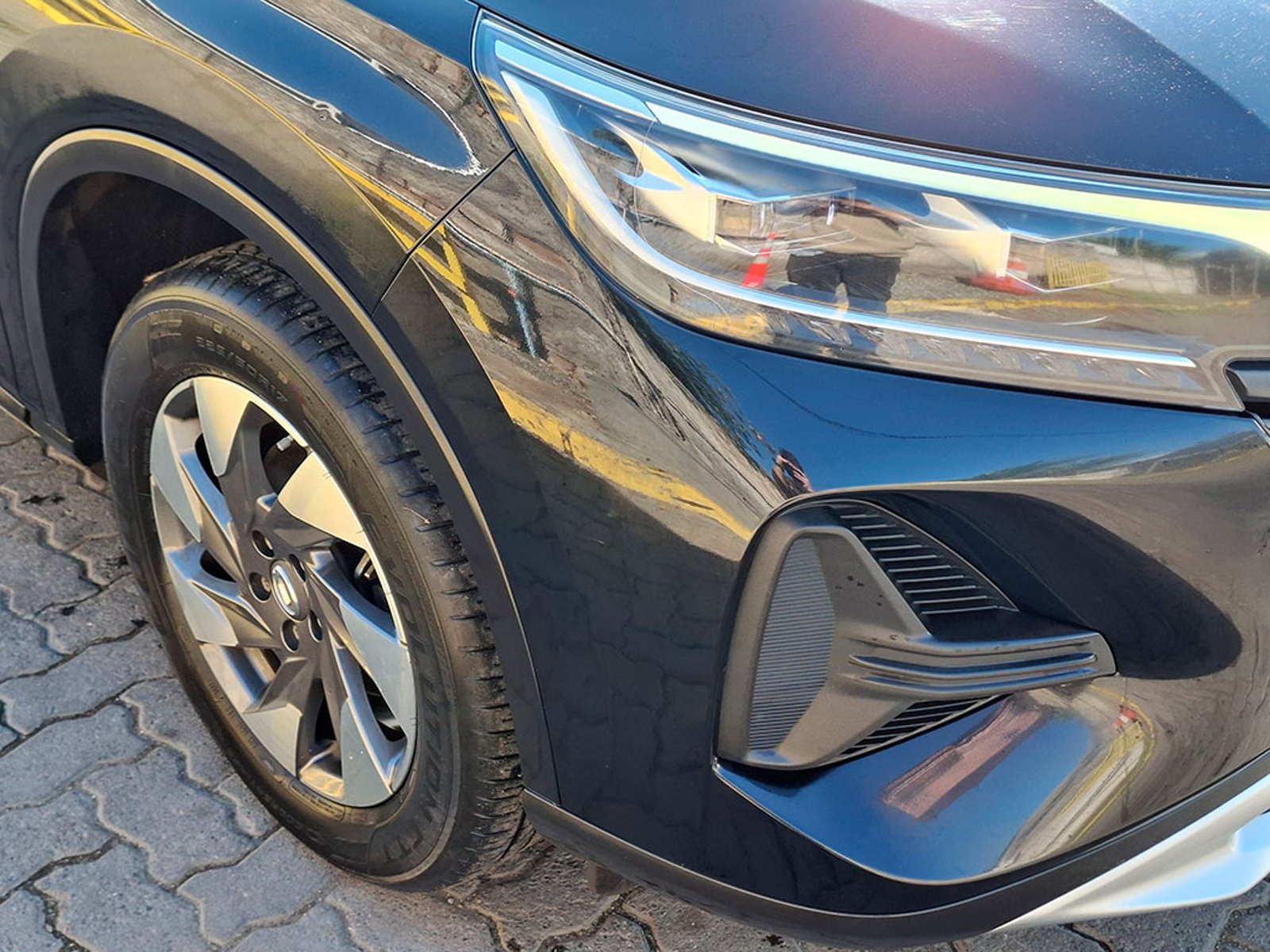 GAC Motor GS4 POWER GL 1.5 AUT 2023 - Imagen 8 de 20