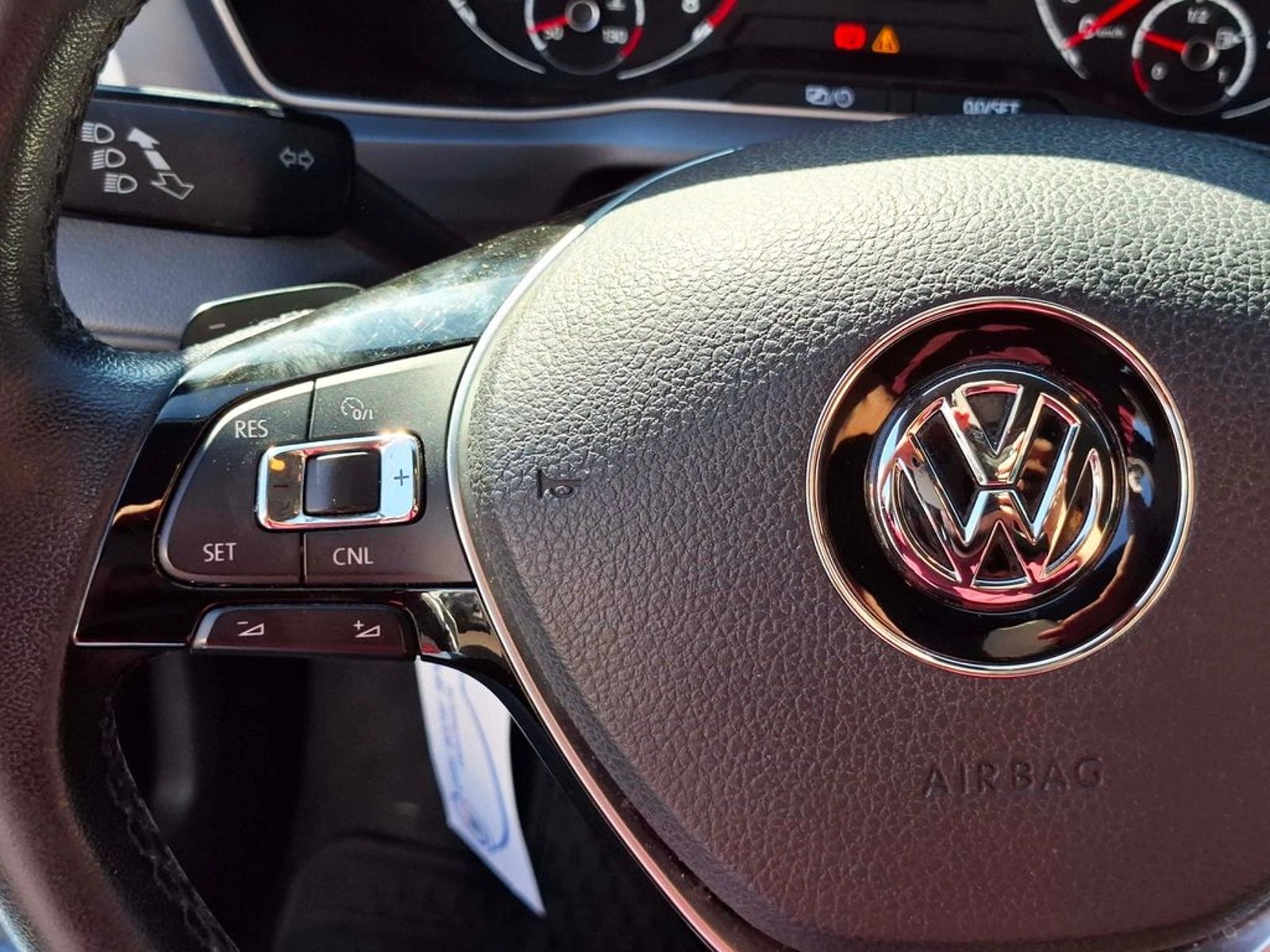 Volkswagen T-CROSS 1.0 TSI COMFORTLINE AT 2021 - Imagen 19 de 20