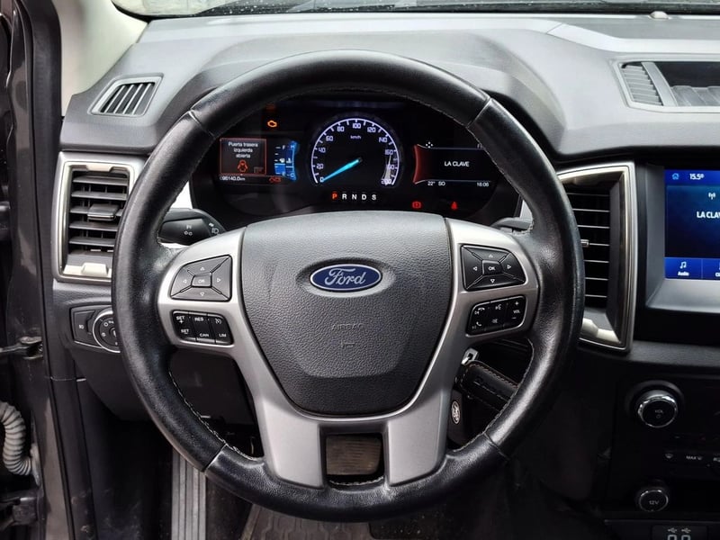 Ford RANGER 3.2 2022 - Imagen 17 de 20