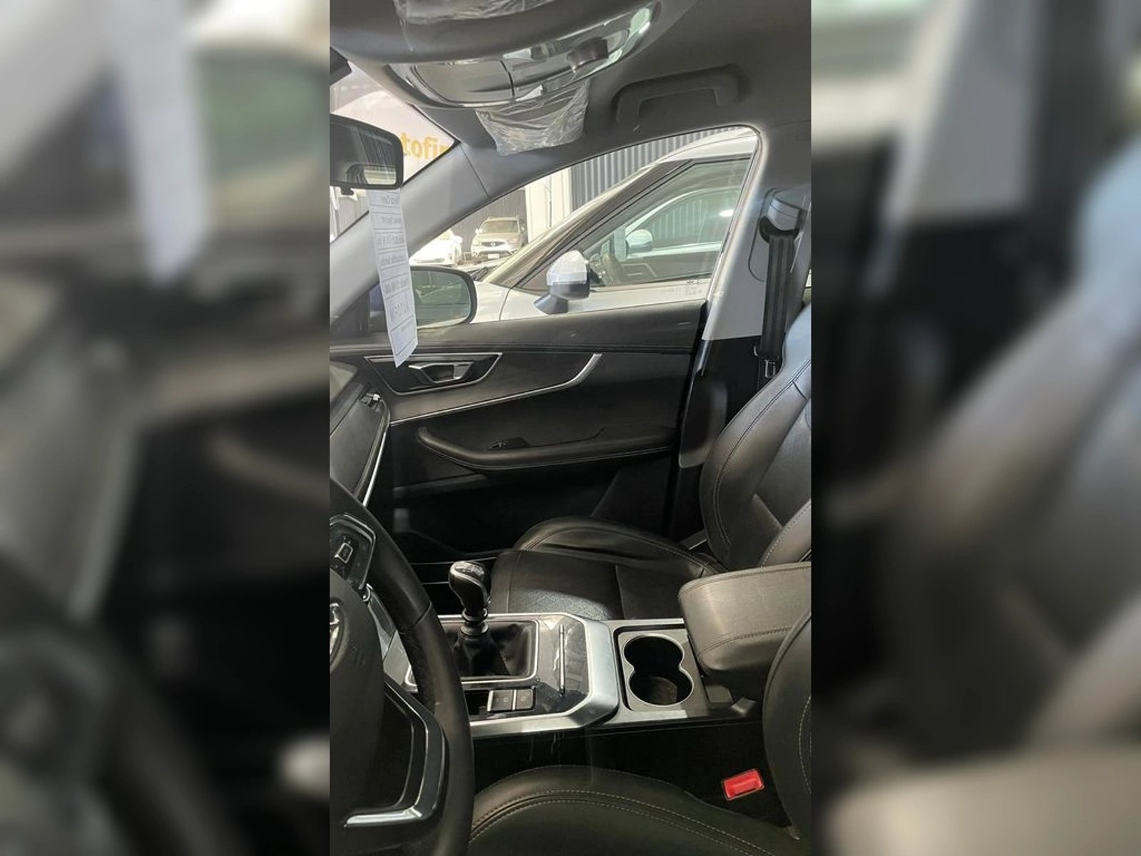 CHERY TIGGO 8 TIGGO 8 MT 2021 - Imagen 9 de 11