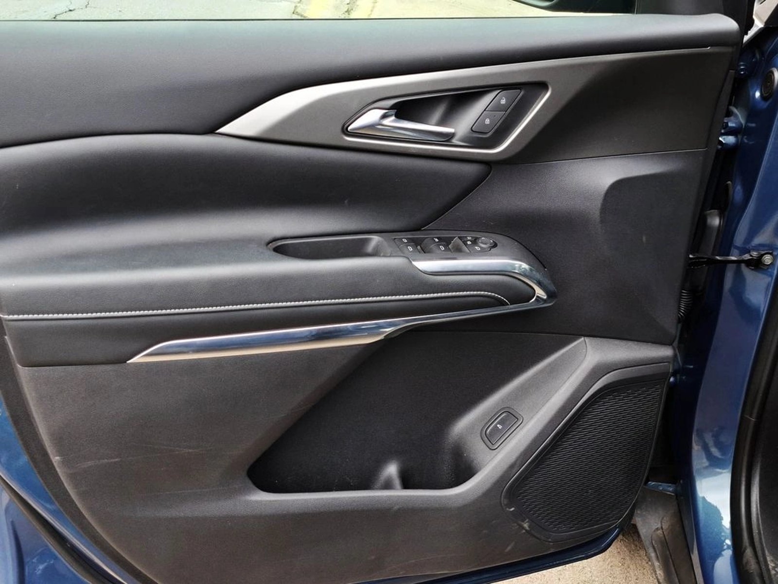 CHEVROLET TRAVERSE 2.5 2025 - Imagen 11 de 20