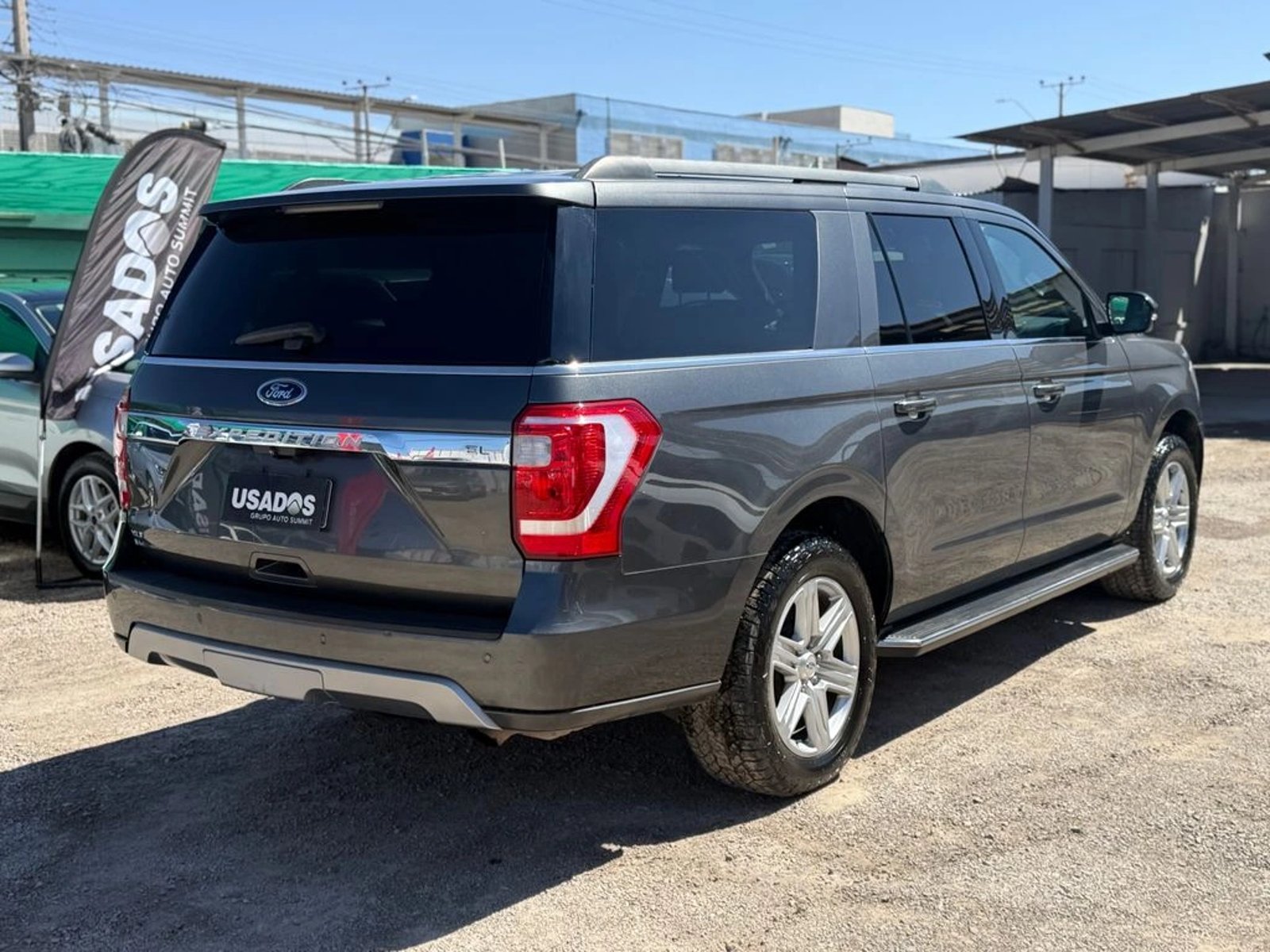 Ford EXPEDITION XLT 2019 - Foto 5 de 16