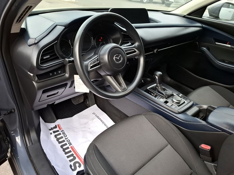 Mazda CX-30 S 2.0 AUT 2022 - Imagen 12 de 20