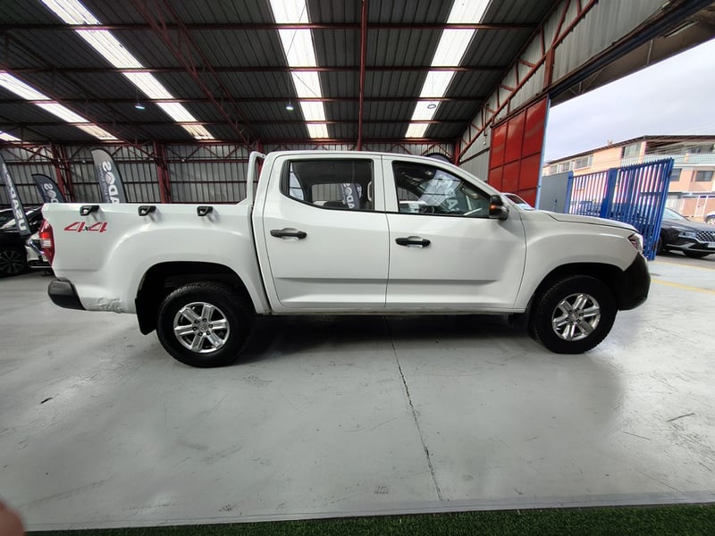Maxus T60 2.8 DX 2023 - Imagen 5 de 20