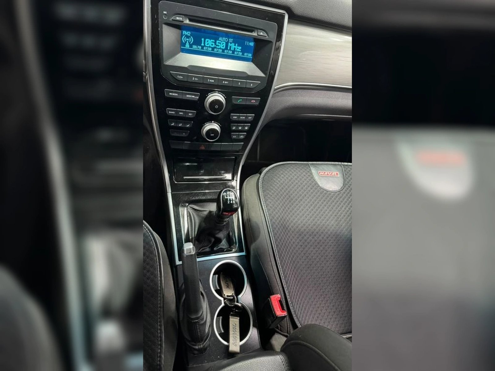 Haval H2 1.5 NEW ELITE MT 2020 - Imagen 10 de 11