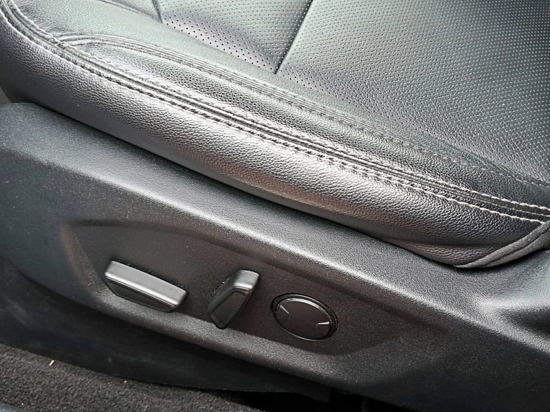 Ford EXPLORER 2.3 LIMITED AT 2020 - Imagen 12 de 20