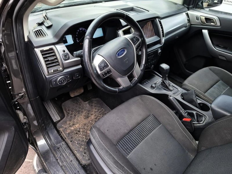 Ford RANGER 3.2 2022 - Imagen 16 de 20