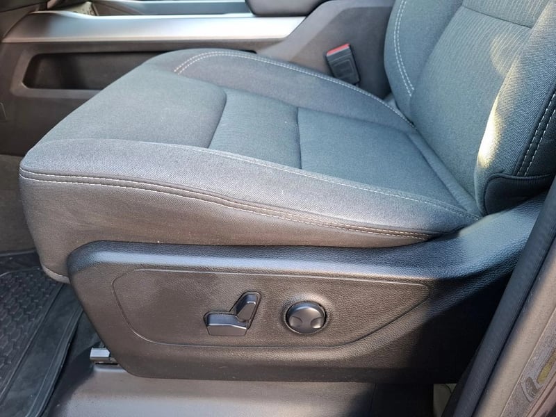 RAM 1500 3.6 CREW CAB BIG HORN E-TORQUE AT 4X4 HIBRIDO 2024 - Imagen 20 de 20