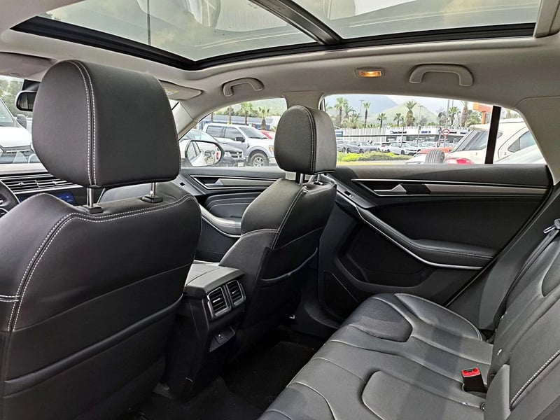 Ford TERRITORY TREND 1.5 4X2 AT 5P 2023 - Imagen 9 de 15