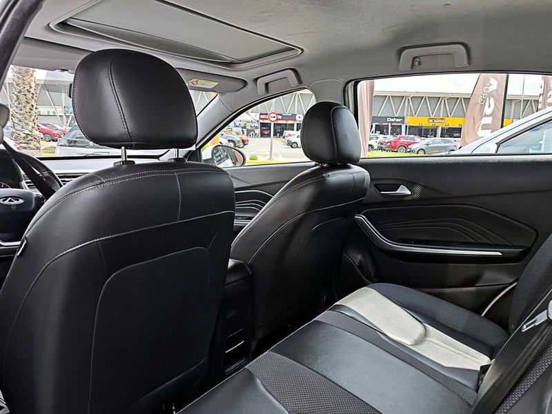 Chery TIGGO 2 1.0 PRO GLX AT 2023 - Imagen 10 de 16