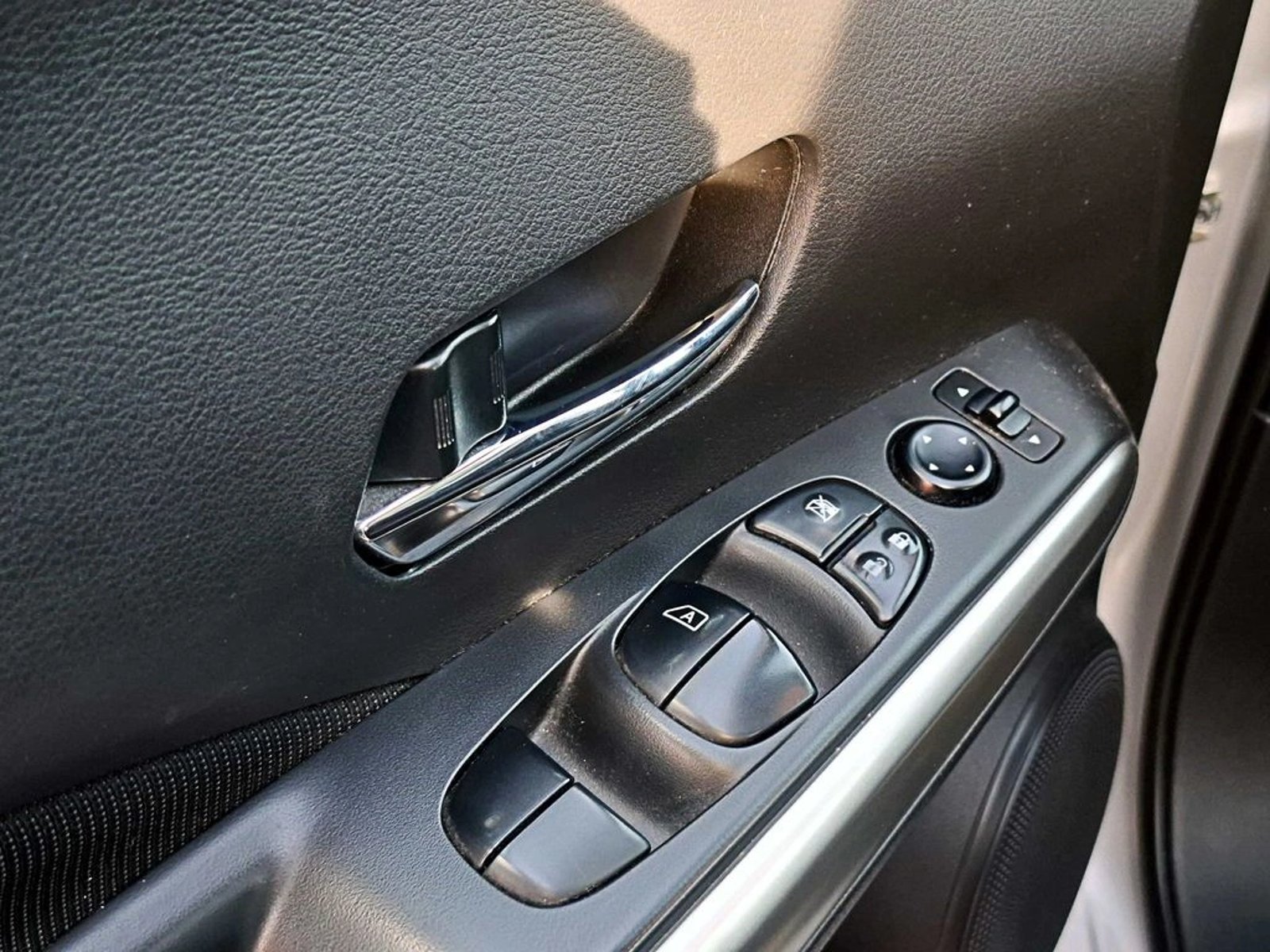 Nissan KICKS 1.6 ADVANCE AT 5P 2022 - Imagen 10 de 18