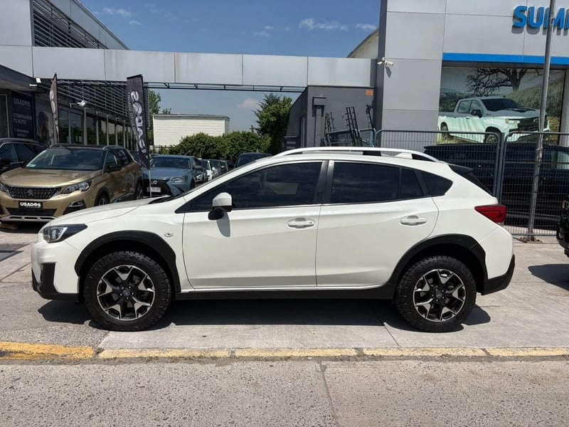 Subaru XV 2.0 Dynamic AWD 2020 - Imagen 3 de 13