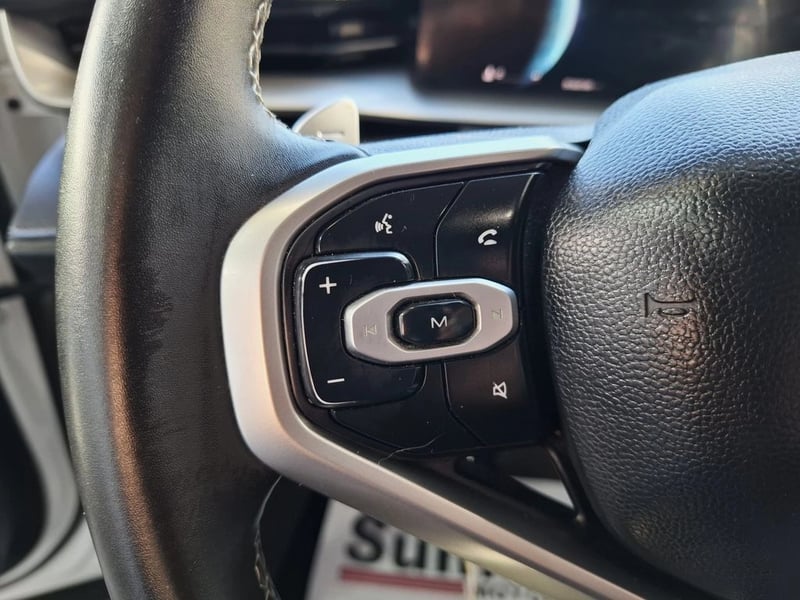 Haval H6 2.0 DELUXE AT 2022 - Imagen 15 de 20