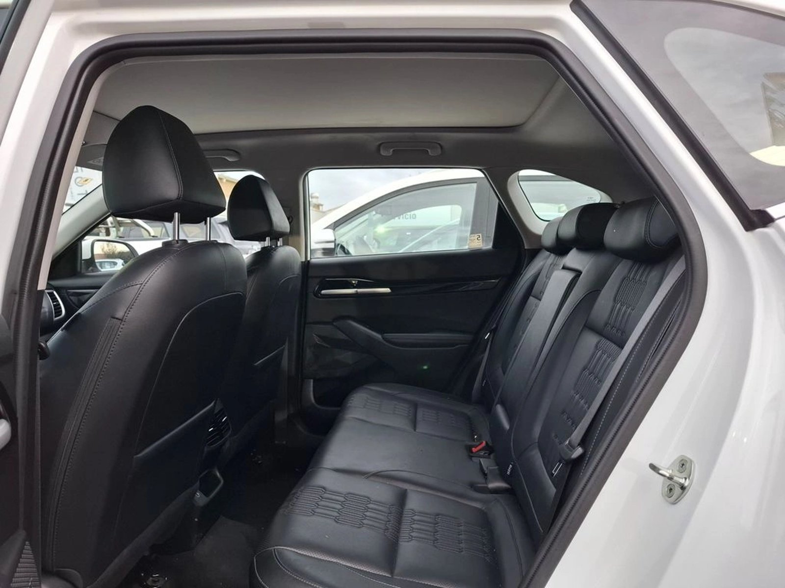 KIA SELTOS EX 2025 - Imagen 20 de 20