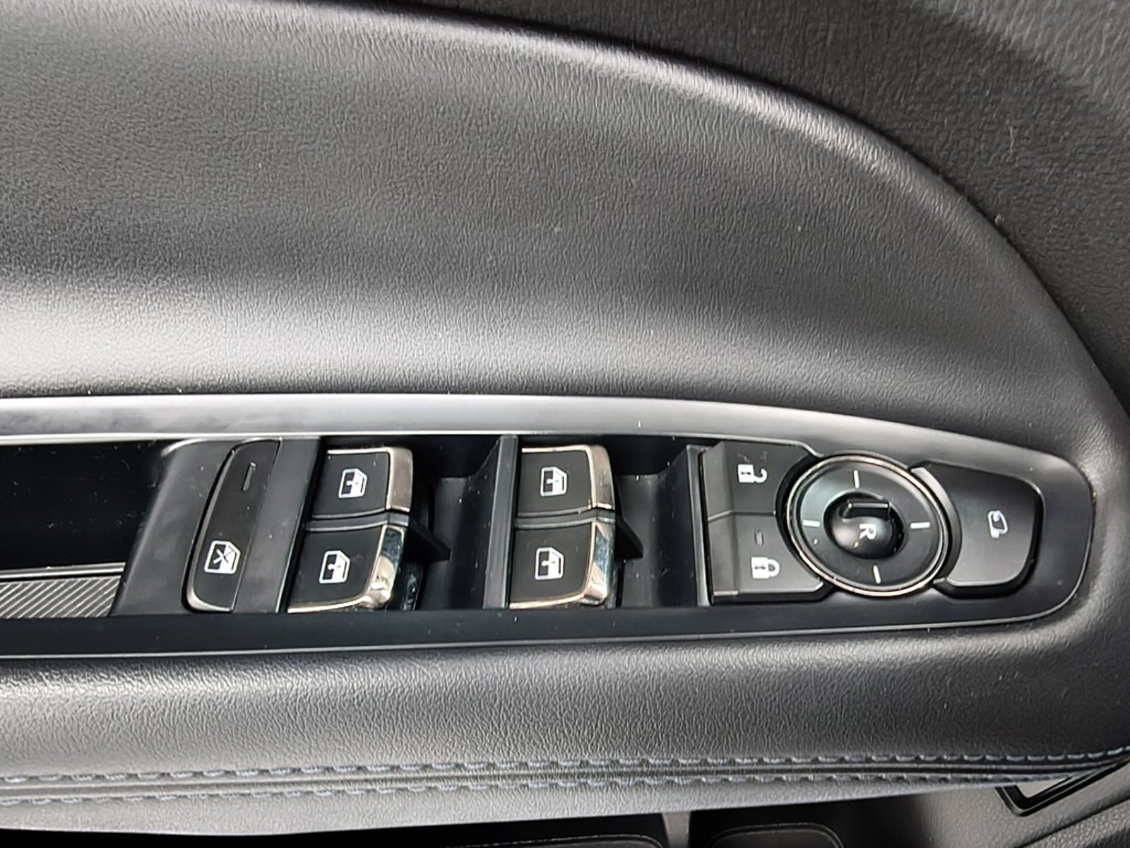 Ford TERRITORY 1.5 TITANIUM 2024 - Imagen 9 de 20
