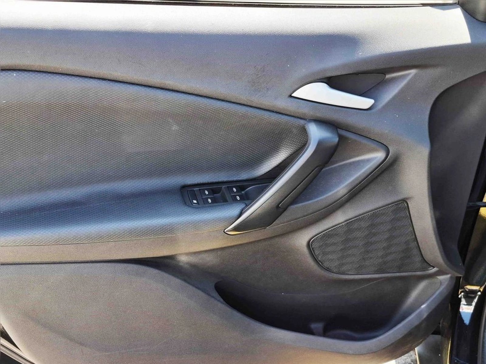 CHEVROLET TRACKER 1.2 2023 - Imagen 14 de 20