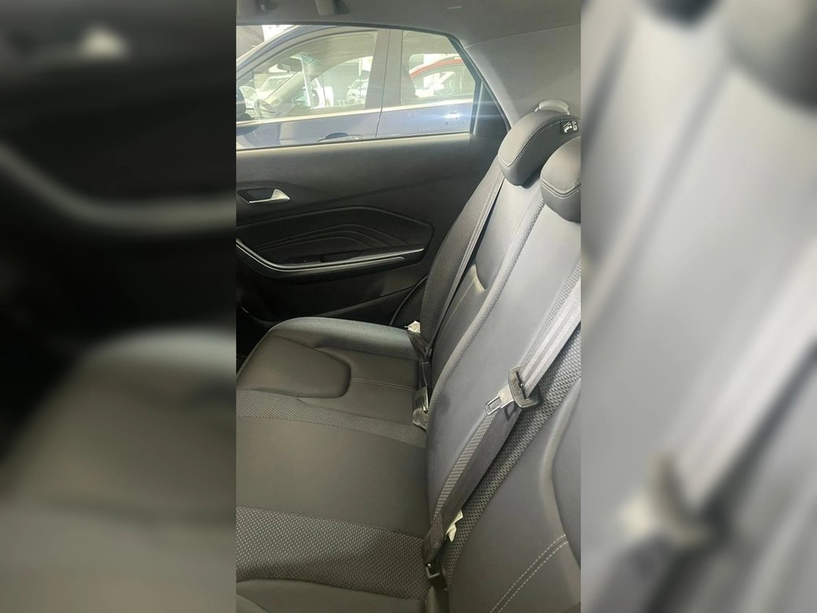 CHERY TIGGO 2 PRO 1.0 PRO GLX AT 2023 - Imagen 9 de 9