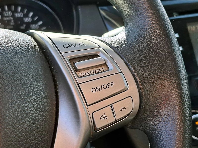 Nissan X-TRAIL 2.5 SENSE 4X2 CVT AT 5P 2016 - Imagen 14 de 16